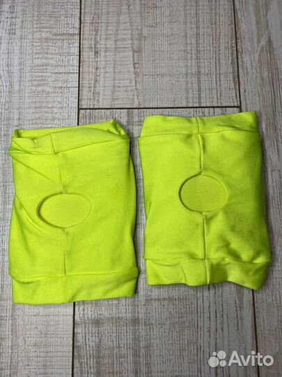 Наколенники для танцев