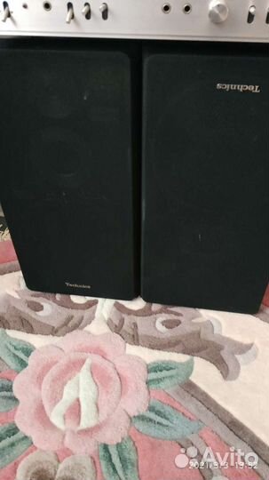 Ретро аудио система