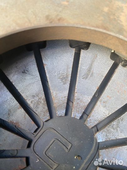 Сцепление УАЗ