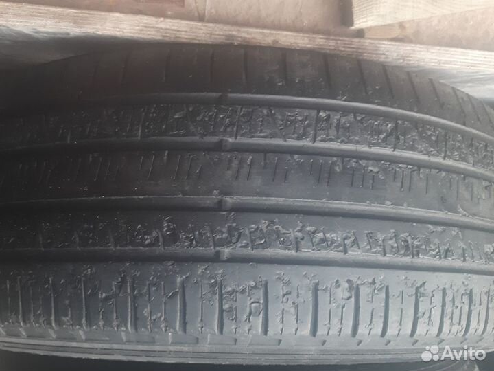 Pirelli Scorpion Verde All Season 255/55 R20