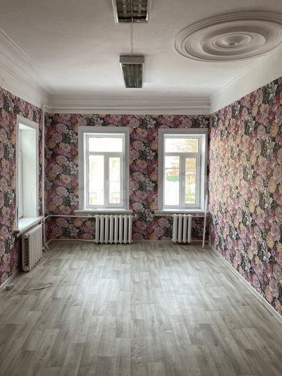 Офис, 18.3 м²