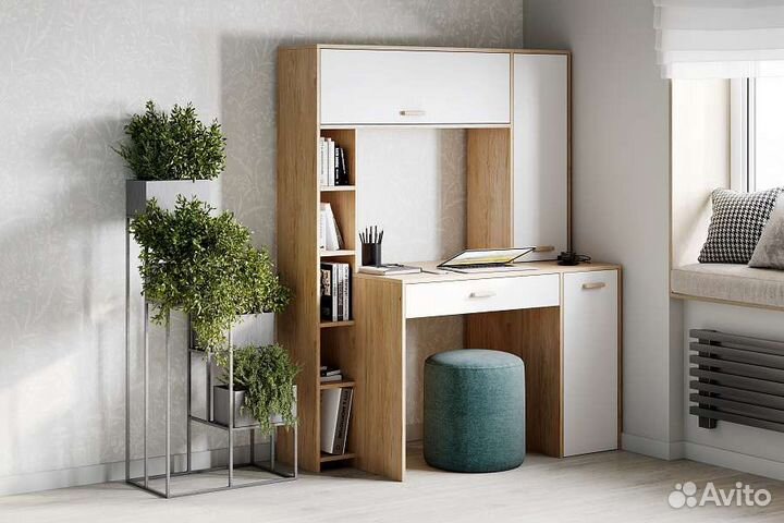 Стол компьютерный/письменный