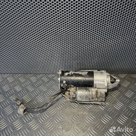 Стартер BMW 5 Series E39 M62