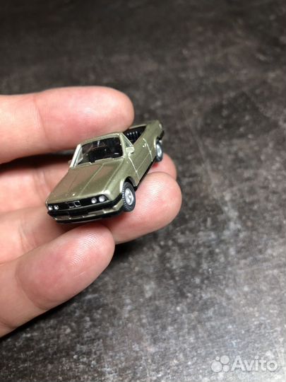 Модель 1/87