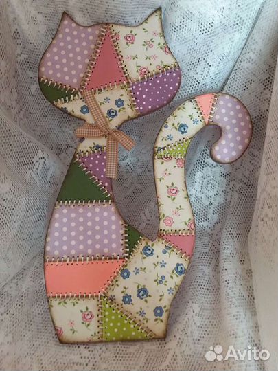 Интерьерное панно 