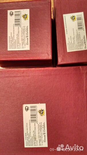 Подарочные чайные наборы. Чашки. Бокалы