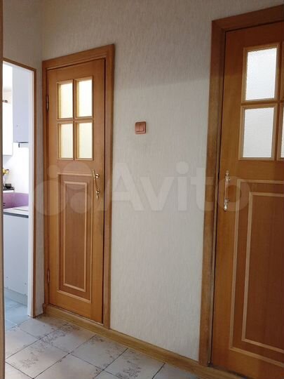 2-к. квартира, 55,3 м², 6/9 эт.