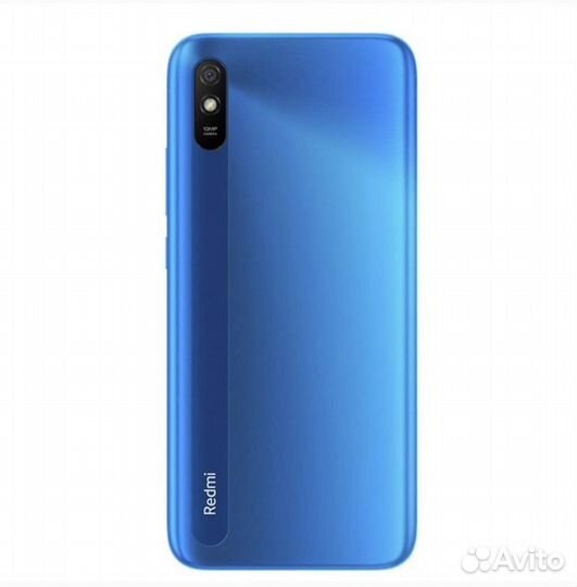 Xiaomi Redmi, 4 ГБ