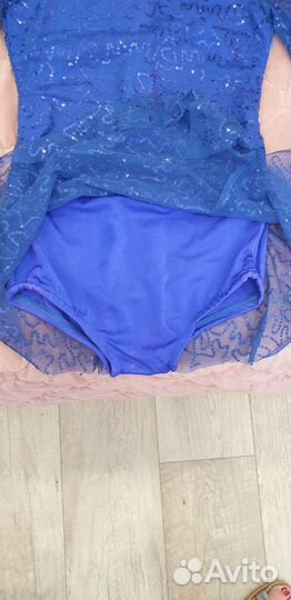 Костюм для танцев