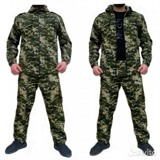 Костюм горка 