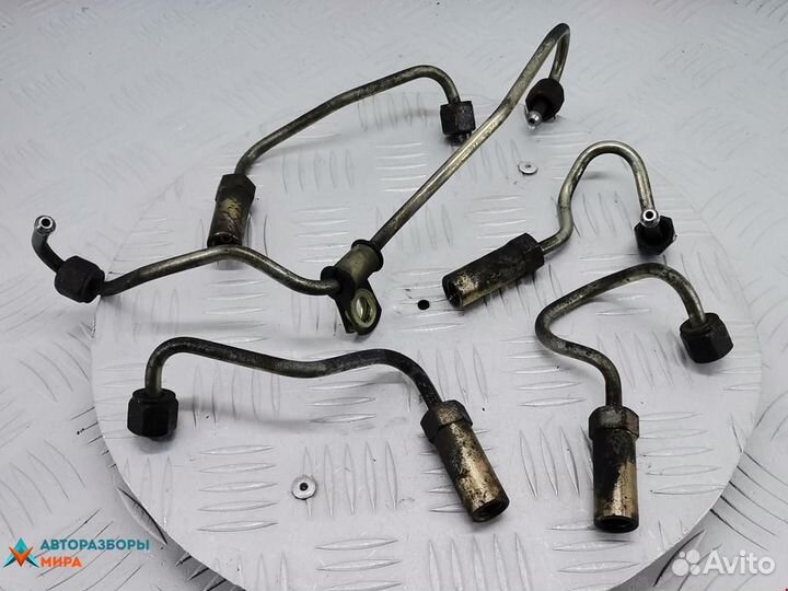 Трубка топливная Nissan Navara D22 рест. 2006