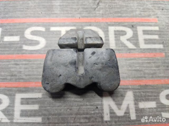 Крепление радиатора Bmw X5 E70 N52B30 2007