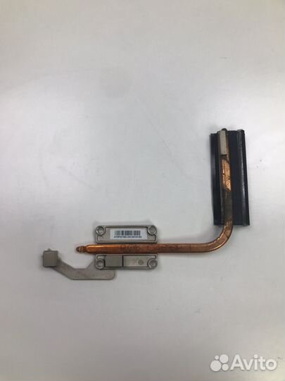 Радиатор для ноутбука Acer E1-521