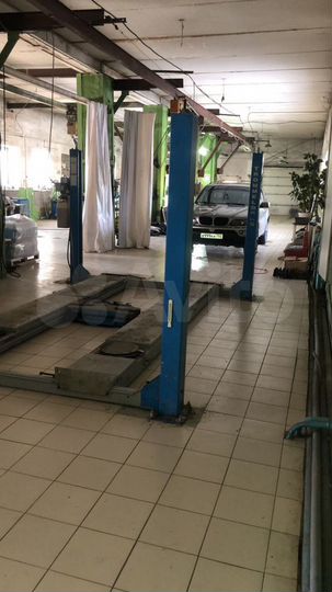 Свободного назначения, 1700 м²