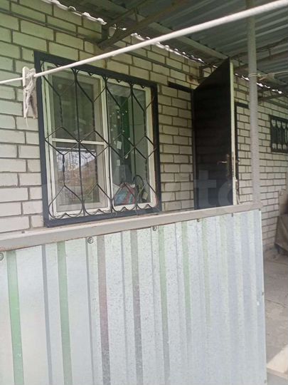 Дом 60 м² на участке 5 сот.