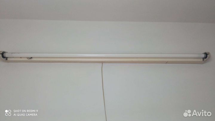 Светодиодный светильник