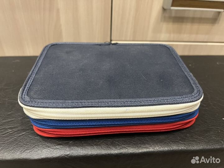 Пенал школьный