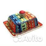 Маслёнка производства компании Gall&Zick Германия