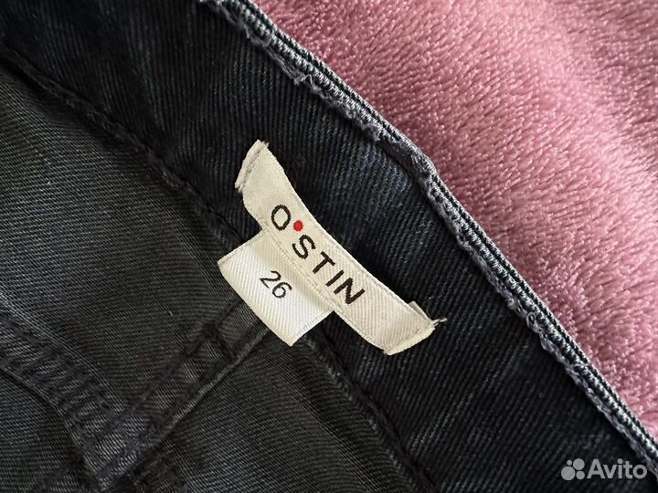 Джинсы женские Ostin