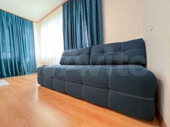2-к. квартира, 75 м², 4/5 эт.