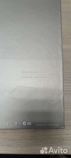 Чехол для планшета 10.1 дюймов