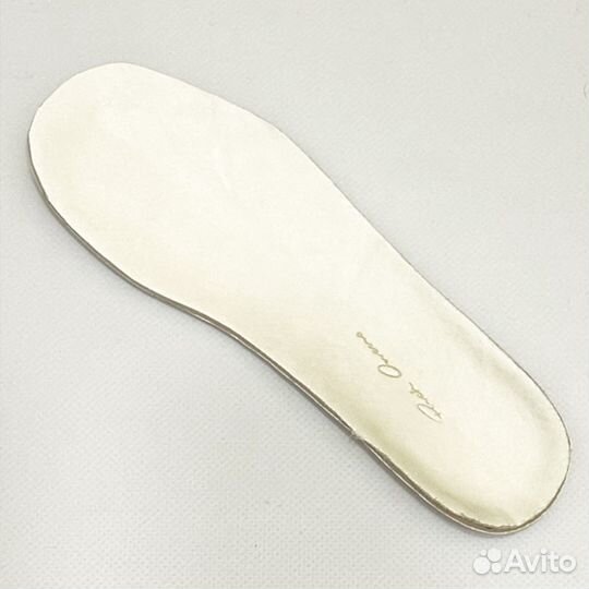 Кроссовки Rick Owens Geth Runners - оригинал