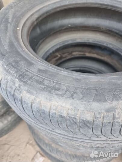 Michelin Latitude Diamaris 215/65 R16