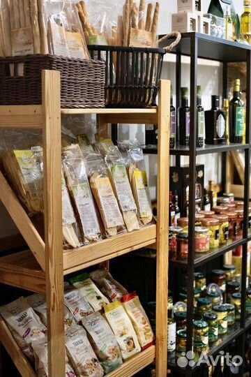 Продаем готовый бизнес Студия сыра Latteria