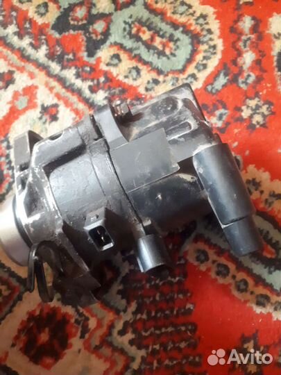 Трамблёр mitsubishi