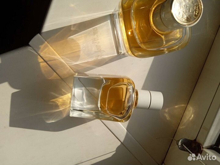 Туалетная вода Hermes,Оригинал