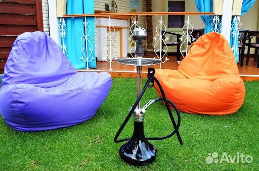 Аренда кальяна