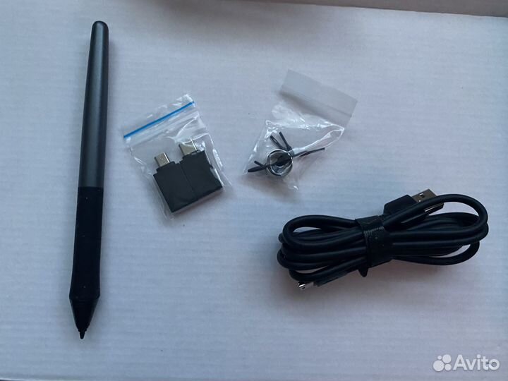 Графический планшет huion