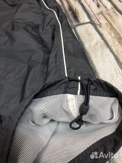 Nike XXL Оригинал Винтаж Мужские Бриджи