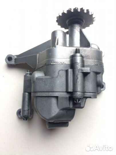 Продам масленный насос