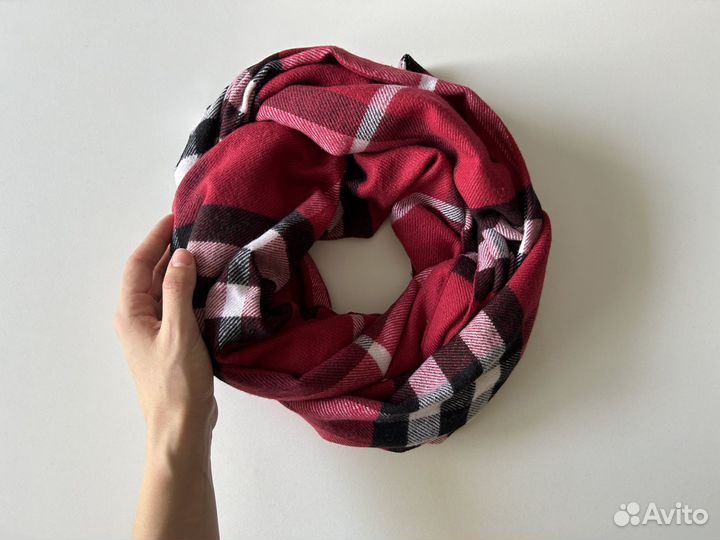 Шарф женский кашемир