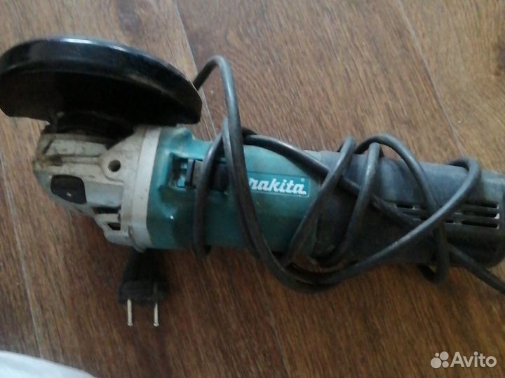 Аренда инструмента