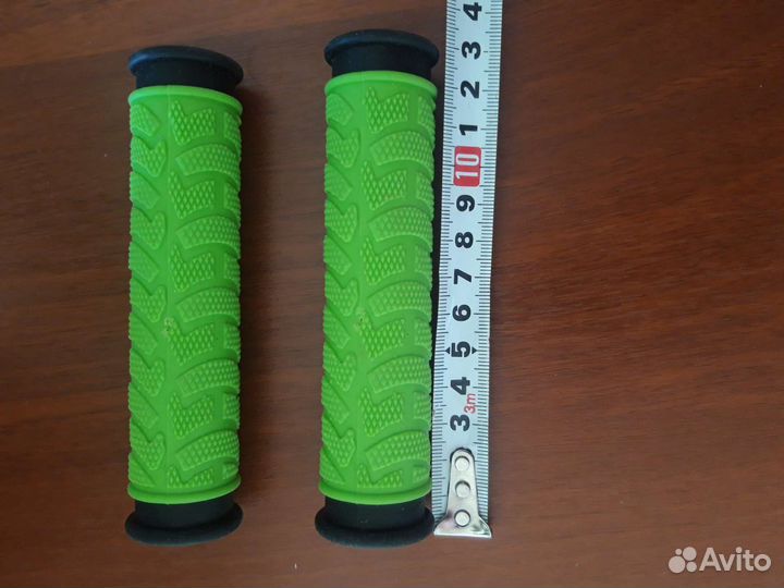 Грипсы для велосипеда, самоката
