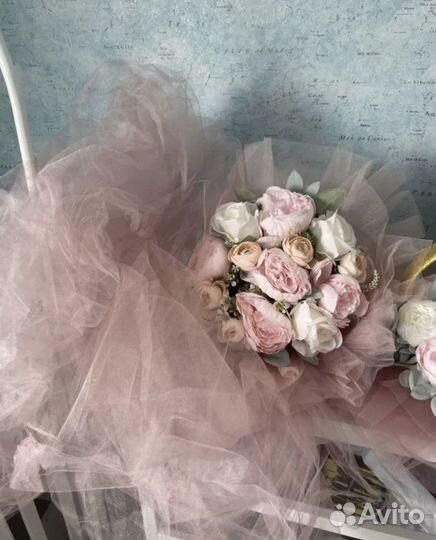 Свадебные украшения для автомобиля