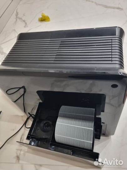 Увлажнитель воздуха bork