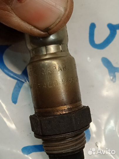 Датчик кислородный Audi Q7 4LB CJT 3.0tfsi 2011