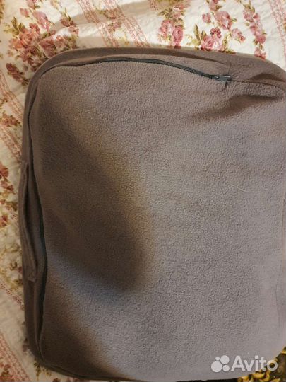 Столик для ноутбука с подсветкой