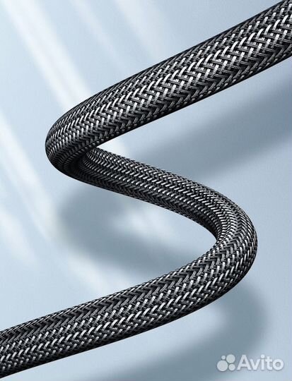 Кабель hdmi 8K нd ultra ugreen 3 метра