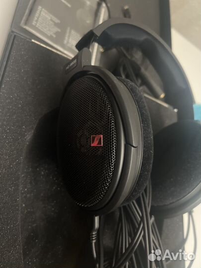 Sennheiser hd 660s
