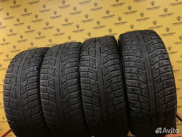 Marshal I'Zen KW22 215/60 R16 99T