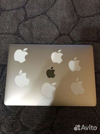 Apple MacBook Pro 13 2016 touch bar 256gb