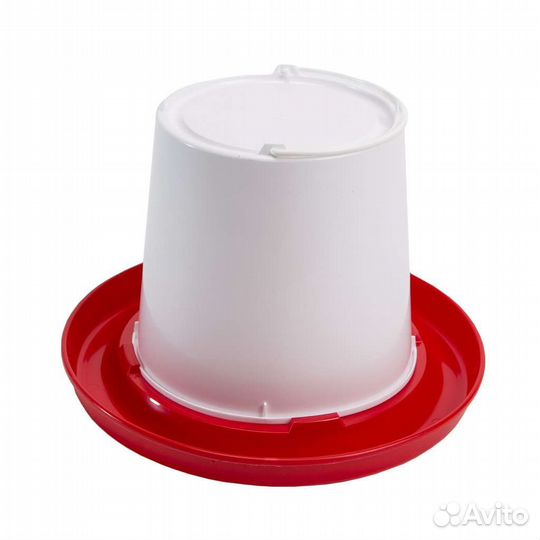 Поилки для цыплят и С/Х птицы