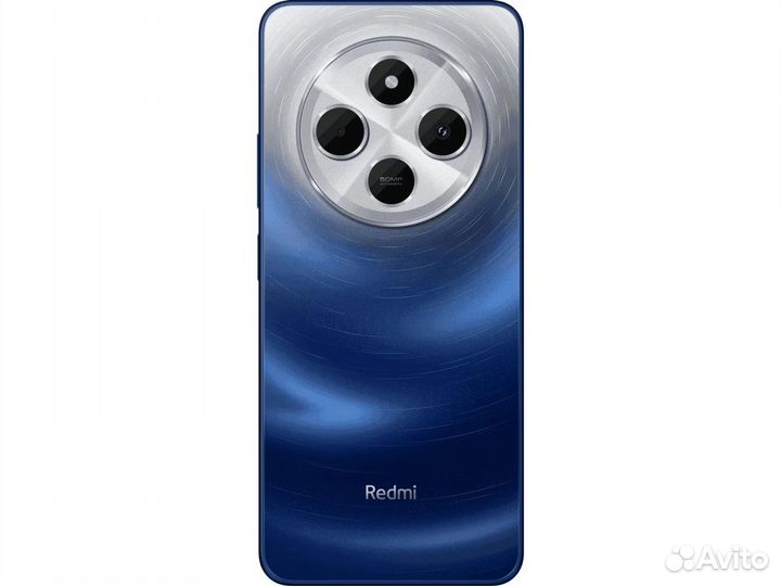 Xiaomi Redmi 14C, 4/128 ГБ