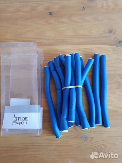 Папильотки