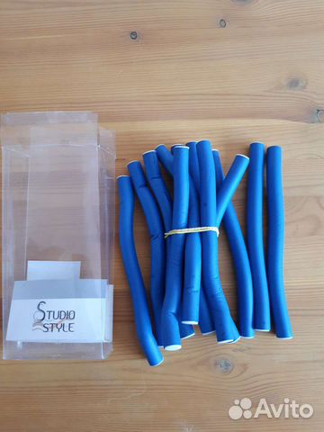 Папильотки