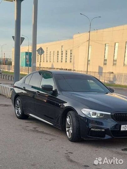 Личный водитель со своим авто